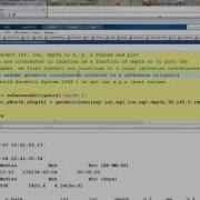 MATLAB For Analyzing And Visualizing Geospatial Data