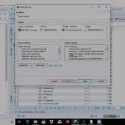 Как экспортировать данные из DBeaver в Excel CSV HTML