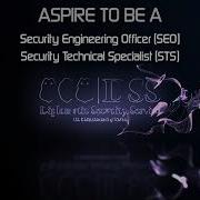 Aspire To Be A Security Engineering Officer SEO Security Technical Specialist STS