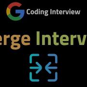 Merge Intervals LeetCode 56 Coding Interview Questions