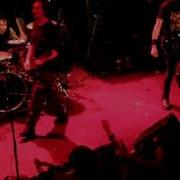 AMEBIX Axeman The Church Is For Sinners BOWERY BALLROOM NYC January 29 2009