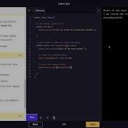14 Java Classes Part 1 Syntax Constructors Instance Field Constructor Parameters