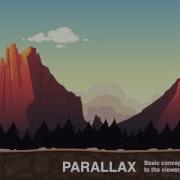 Animate Parallax Scroll Comparison