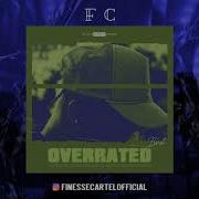 Blxst Overrated