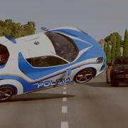 STOLEN 2 A BeamNG Movie
