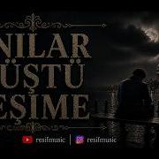 Anılar Düştü Peşime Psychedelic Anatolian Folk Rock Cover