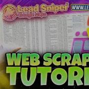 Web Scraping Tutorial Scraping 10k Leads From Google Maps