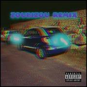 Caillou Gravier Zoubizou Hard Techno Remix Audio Officiel