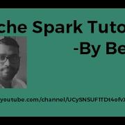 Apache Spark Writing The Data Into File