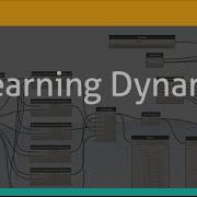 Learning Dynamo Course Introduction