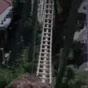 Efteling On Ride Python
