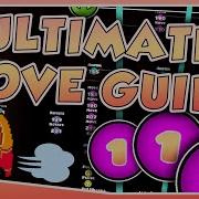 THE ULTIMATE MOVE TRIGGER GUIDE Know Your Editor 4