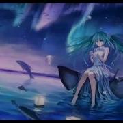 Nightcore Begin Again