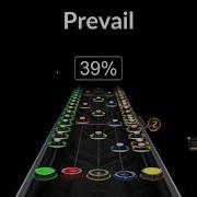 Prevail Pattern FC