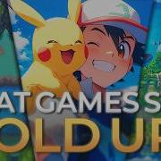 I Played EVERY Pokemon Game EVER Are They Still Worth It