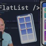 React Native FlatList Animations