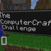 The ComputerCraft Challenge 50 Turtle Control System Test