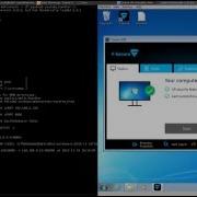 Veil Evasion Python Reverse HTTP Meterpreter Session
