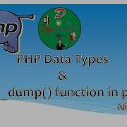 Lecture 10 PHP Data Types Var Dump Function In PHP By Nitin Soni Sir