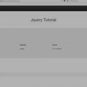 Jquery Click Event