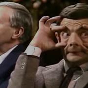 Church With Bean Funny Clips Mr Bean Official