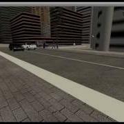 A Pathfinding Traffic Test