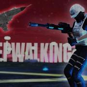 ＳＬＥＥＰＷＡＬＫＩＮＧ By MOTMUS