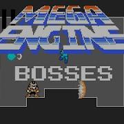 Mega Engine Tutorial Bosses