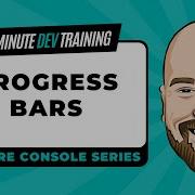 Live Progress Bars Spectre Console Series