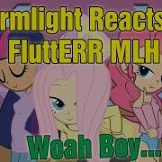 Stormlight Reacts To FluttERR MLH