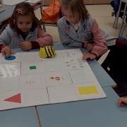 BeeBot Formas Y Colores