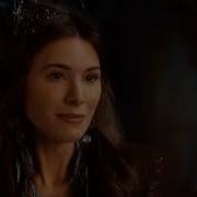 OUAT The Black Fairy Peter Pan The Devil Within