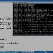 Wrapper Class In Java Why Main Main Method Explanation Java In Hindi URDU 66