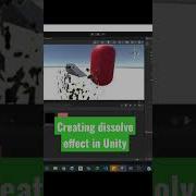 Creating Dissolve Effect In Unity With Shader Graph