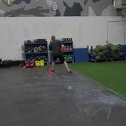 Box Drill