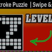 Level 56 In One Stroke Puzzle Walkthrough Smart Strategy Brain Training Guide