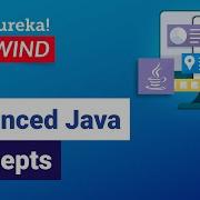 Advanced Java J2EE Java Servlets JSP JDBC Java Training Edureka Java Rewind