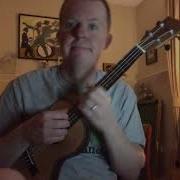 Rainbow Connection By Kermit The Frog On The Ukulele