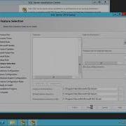 How To Install Microsoft SQL Server 2014 On Windows Server 2012 R2