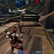 Firefall Scan Hammer PVP Friday Night Firefall 4