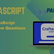 JavaScript Interview Questions Intermediate Level Part 2