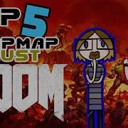 Top 5 Doom Snap Maps For August