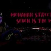 Menahan Street Band Seven Is The Wind