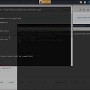 My First Python Desktop Automation Bot Learntocodewithme Pyautogui