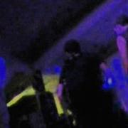 Dromez Concrete Violin Apocalypse