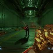 DOOM 2016 Snapmap Doom Film FSP Scene Gameplay