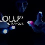 ION Tranquil ELite Flow V2 Gloving Light Show EmazingLights Com