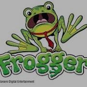 The Evolution Of Frogger