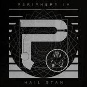PERIPHERY CHVRCH BVRNER Full Vocal Track