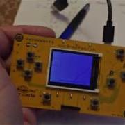 Coronavirus Graphing With GHI BrainPad And Microsoft MakeCode Arcade